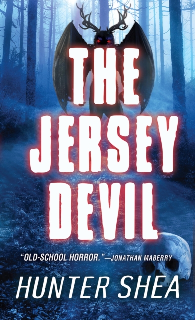 The Jersey Devil, EPUB eBook