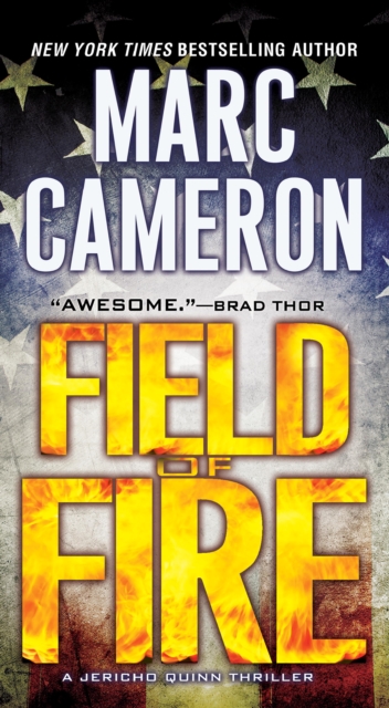 Field of Fire, EPUB eBook