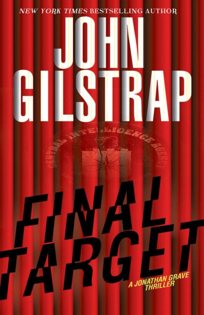 Final Target, EPUB eBook