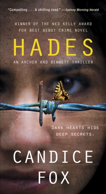 Hades, EPUB eBook