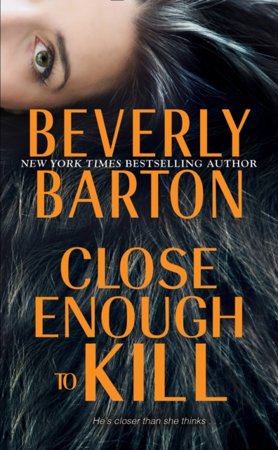 Close Enough to Kill, EPUB eBook