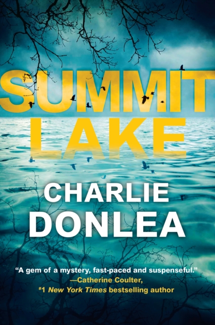 Summit Lake, EPUB eBook