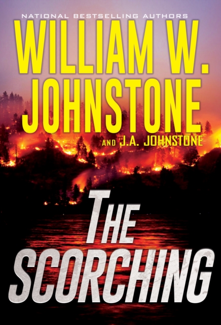 The Scorching, EPUB eBook