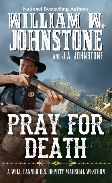 Pray for Death, Paperback / softback Book