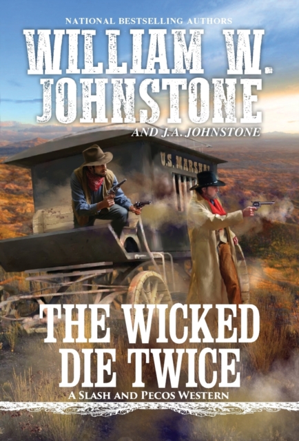 The Wicked Die Twice, Paperback / softback Book