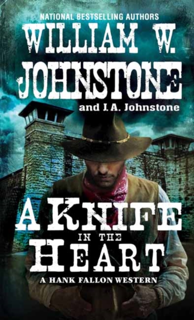 Knife in the Heart, Paperback / softback Book