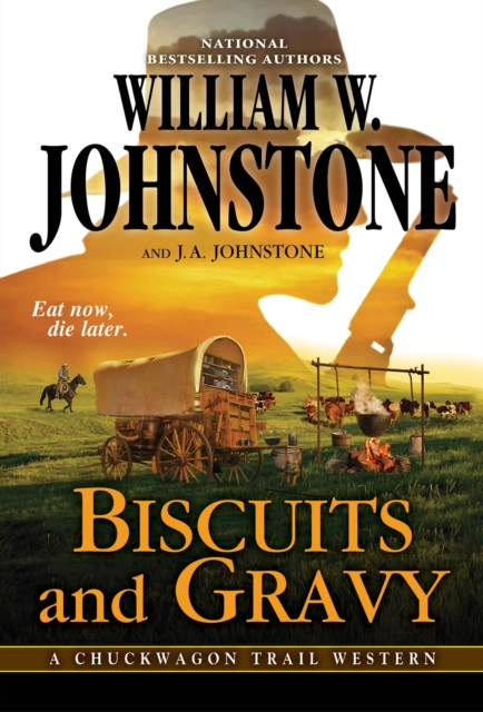 Biscuits and Gravy, Paperback / softback Book