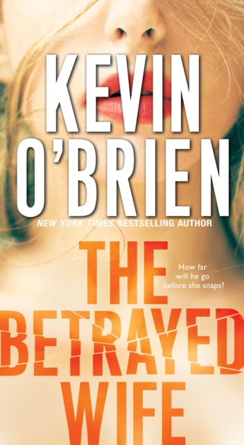 The Betrayed Wife, EPUB eBook