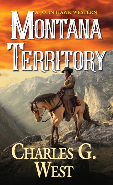 Montana Territory, Paperback / softback Book