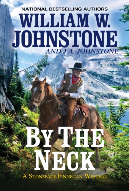 By the Neck, Paperback / softback Book