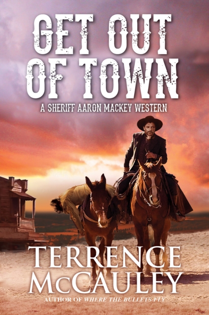 Get Out of Town, EPUB eBook