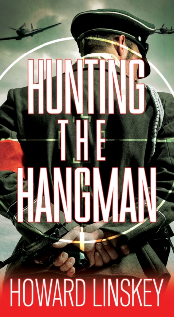 Hunting the Hangman, EPUB eBook