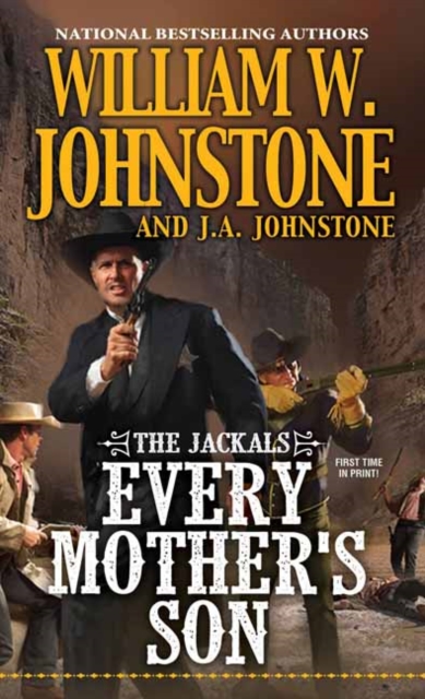 Every Mother's Son, Paperback / softback Book