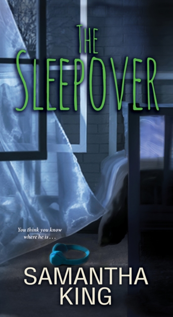 The Sleepover, EPUB eBook