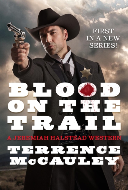 Blood on the Trail, EPUB eBook