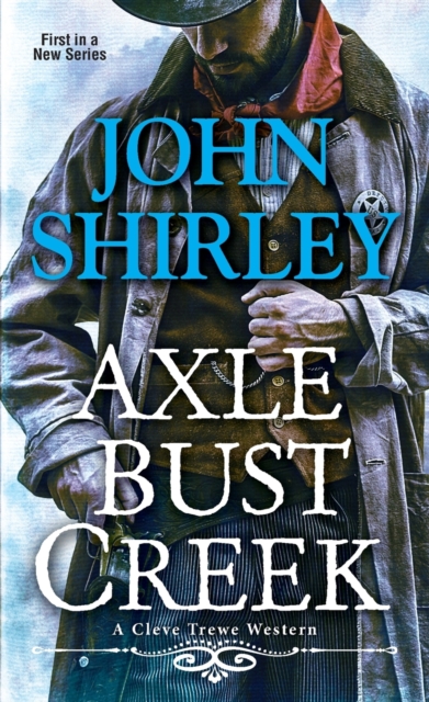 Axle Bust Creek, Paperback / softback Book