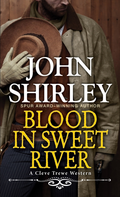 Blood in Sweet River, Paperback / softback Book
