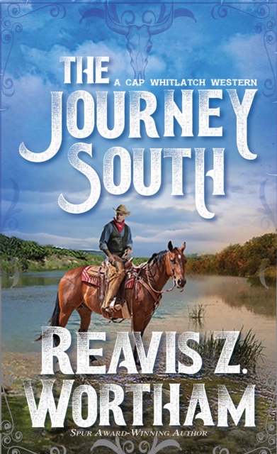 The Journey South, EPUB eBook