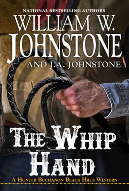 The Whip Hand, Paperback / softback Book