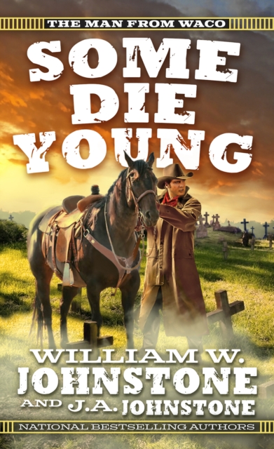 Some Die Young, Paperback / softback Book