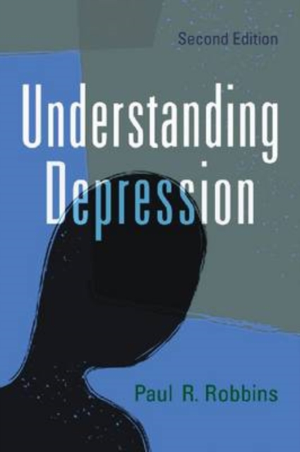 Understanding Depression, Paperback / softback Book