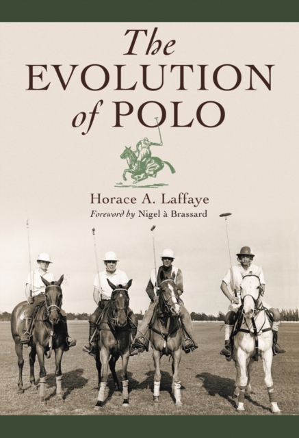 The Evolution of Polo, PDF eBook