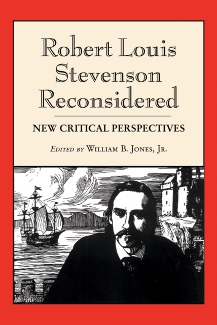 Robert Louis Stevenson Reconsidered : New Critical Perspectives, PDF eBook