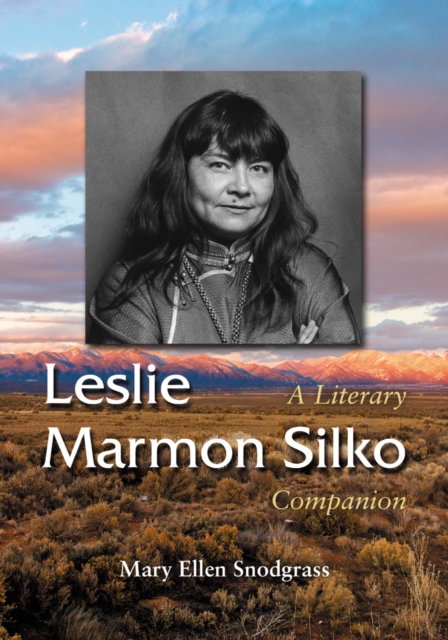 Leslie Marmon Silko : A Literary Companion, PDF eBook