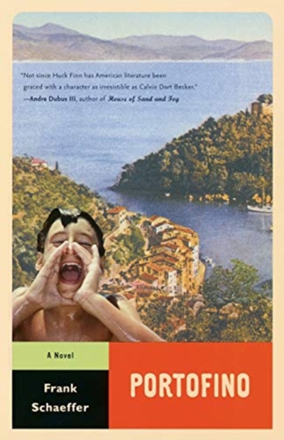 Portofino : A Novel, Paperback / softback Book