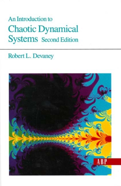 An Introduction To Chaotic Dynamical Systems, PDF eBook