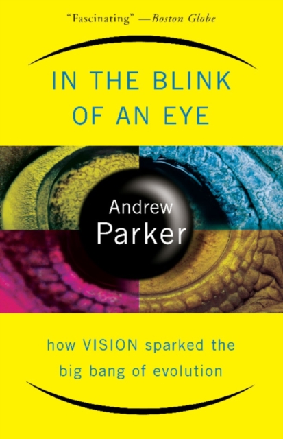 In The Blink Of An Eye : How Vision Sparked The Big Bang Of Evolution, EPUB eBook