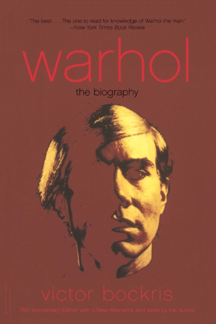 Warhol : The Biography, EPUB eBook