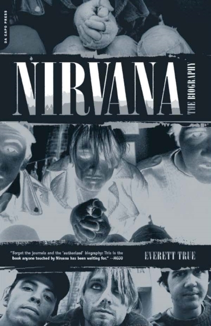 Nirvana : The Biography, EPUB eBook