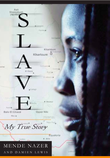 Slave : My True Story, EPUB eBook
