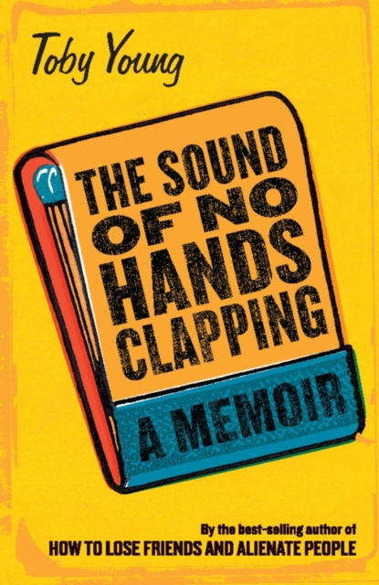 The Sound of No Hands Clapping : A Memoir, EPUB eBook