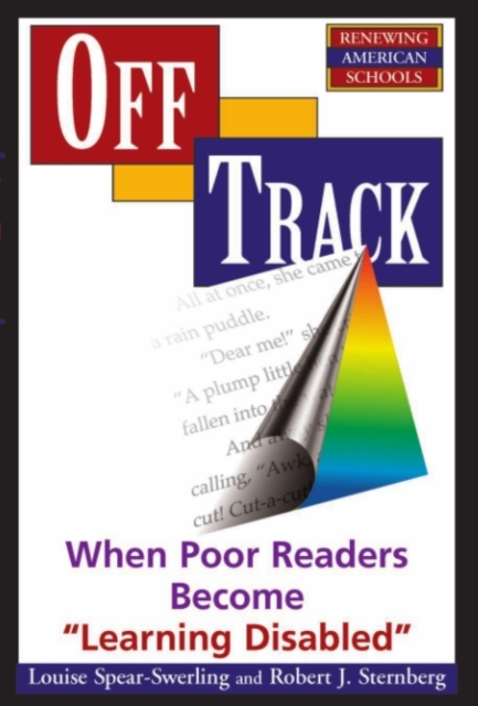 Off Track : When Poor Readers Become "Learning Disabled", PDF eBook