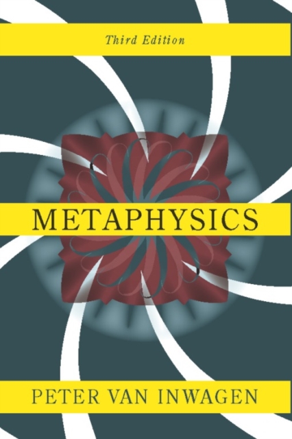 Metaphysics : Third Edition, EPUB eBook