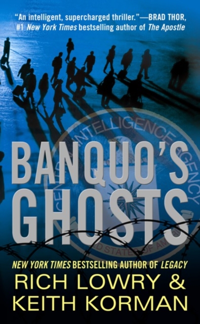 Banquo's Ghosts, EPUB eBook