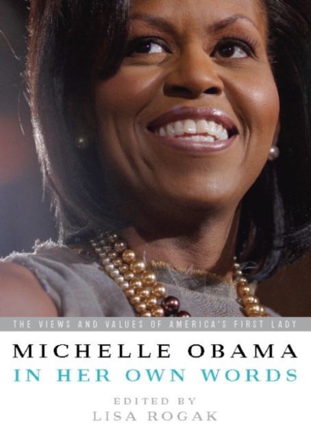 Michelle Obama in her Own Words, EPUB eBook