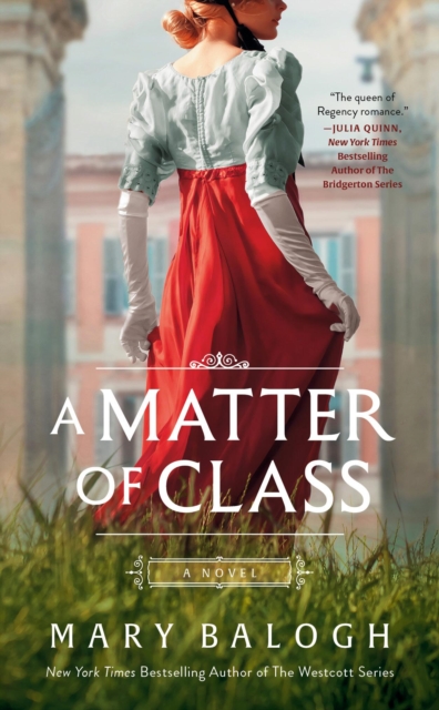 A Matter of Class, EPUB eBook