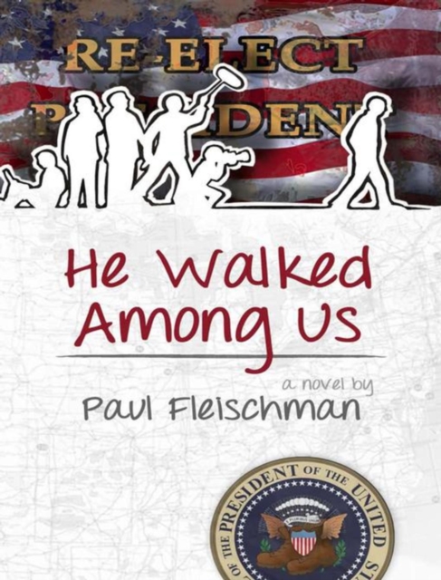 He Walked Among Us, EPUB eBook