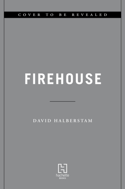 Firehouse, Paperback / softback Book