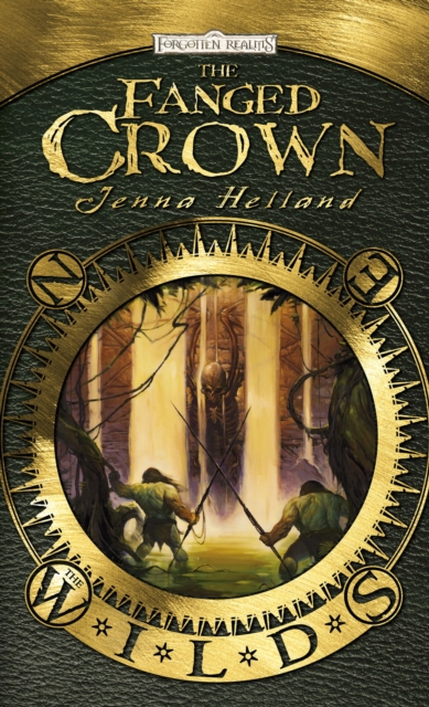 Fanged Crown, EPUB eBook