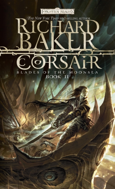 Corsair, EPUB eBook