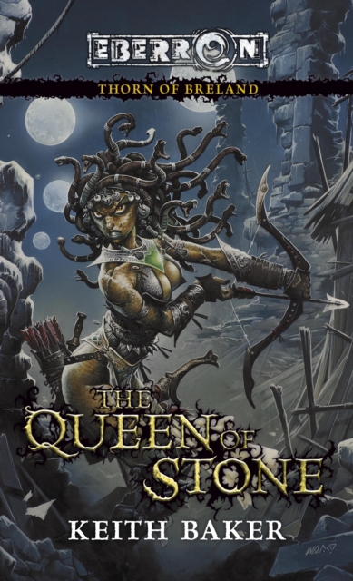 Queen of Stone, EPUB eBook