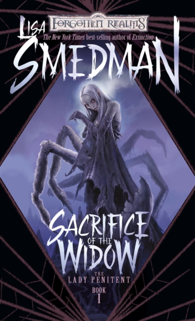 Sacrifice of the Widow, EPUB eBook