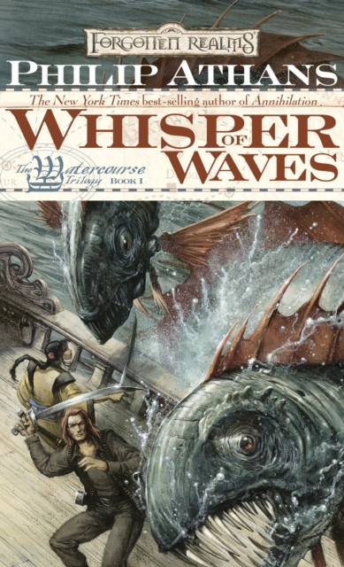 Whisper of Waves, EPUB eBook