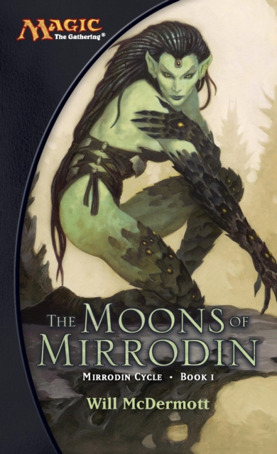 Moons of Mirrodin, EPUB eBook
