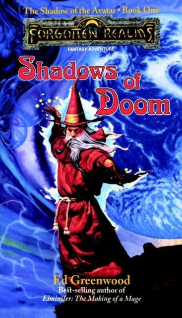 Shadows of Doom, EPUB eBook