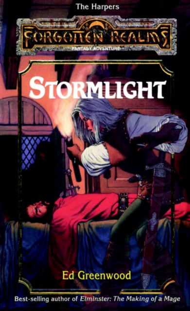 Stormlight, EPUB eBook